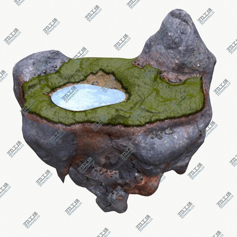 images/goods_img/2021040234/Floating islands low poly x6 package/4.jpg